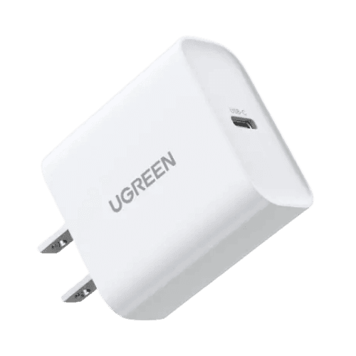Ugreen 20W PD Fast Charger