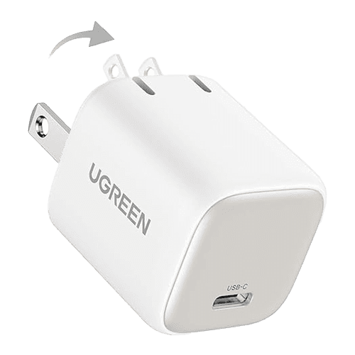 Ugreen Nexode 30W USB-C Fast Charger