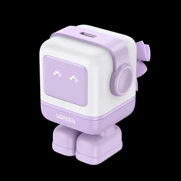 Ugreen Nexode Robot Gan 30W USB-C Charger