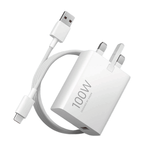 Xiaomi 100W Charging Combo (Type-A)