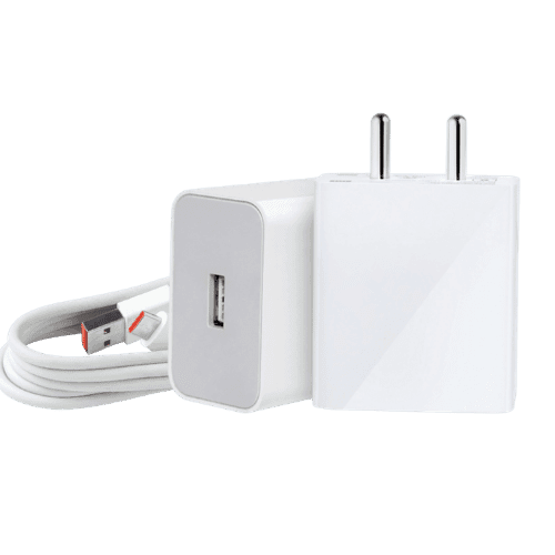 Xiaomi 33W SonicCharge 2.0 Charger Combo