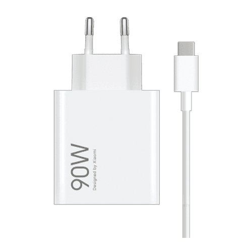 Xiaomi 90W Hypercharge Combo
