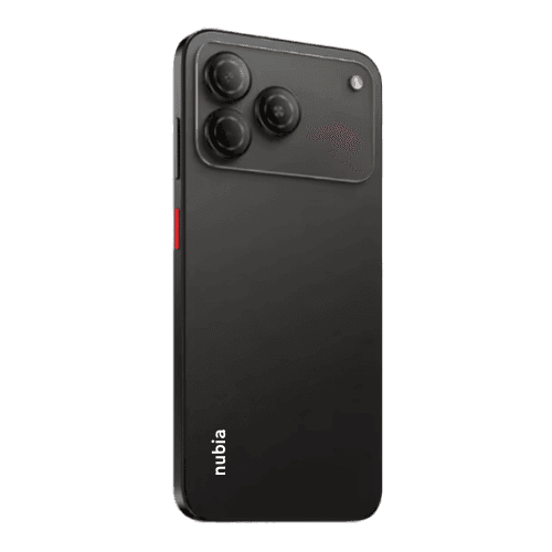 ZTE Nubia A57