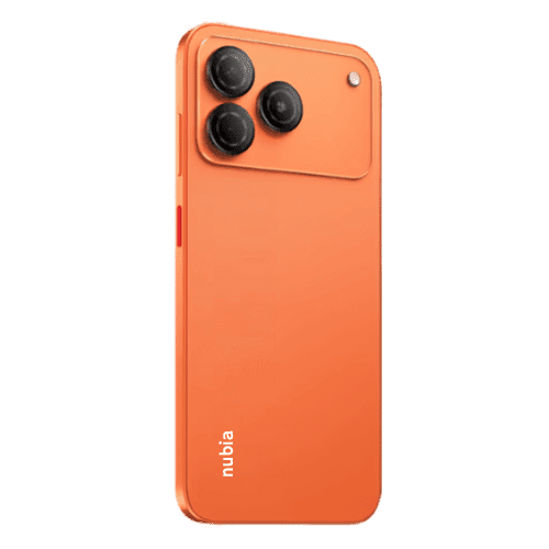 ZTE Nubia A57