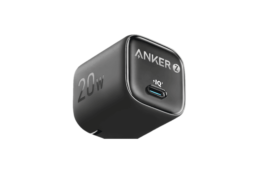 Anker Zolo Charger 20W