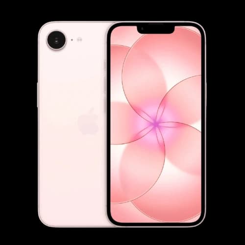 iPhone 17e