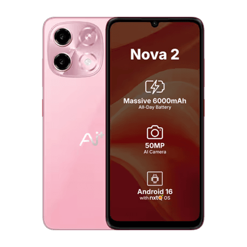 Ai+ Nova 2 5G