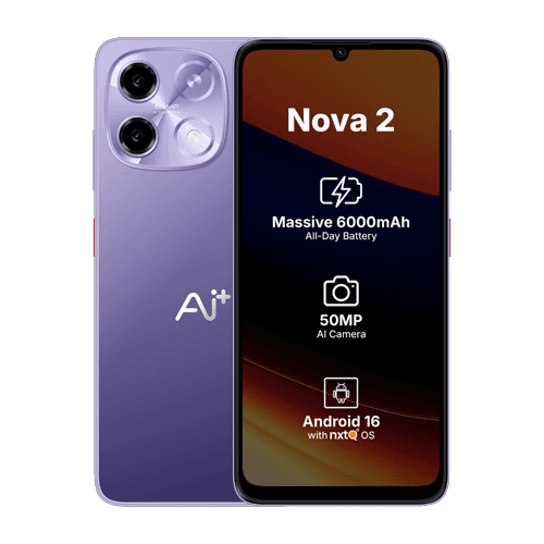 Ai+ Nova 2 5G