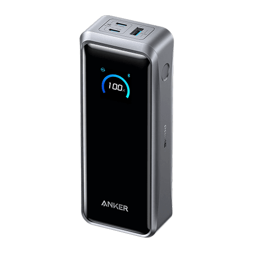 Anker Prime Power Bank 26K (300W)