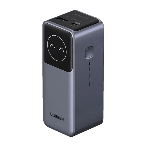 Ugreen Nexode Power Bank 12000mAh 100W