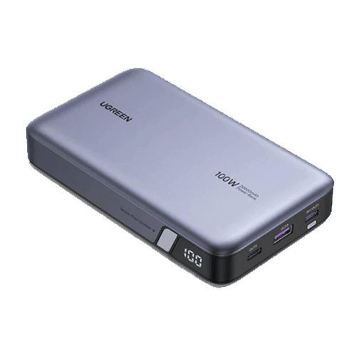 Ugreen Nexode Power Bank 20000mAh 100W