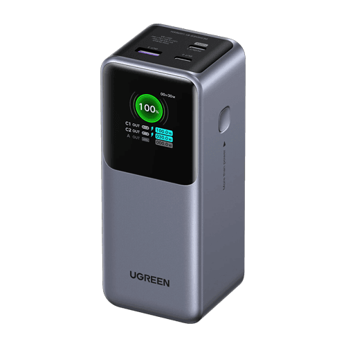 Ugreen Nexode Pro Power Bank 20000mAh 130W