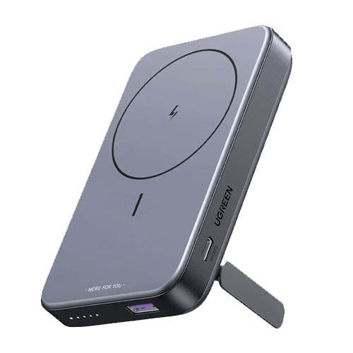 Ugreen 10000mAh Magnetic Wireless Power Bank
