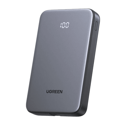Ugreen 10000mAh Two-way Fast Charging Power Bank 22.5W
