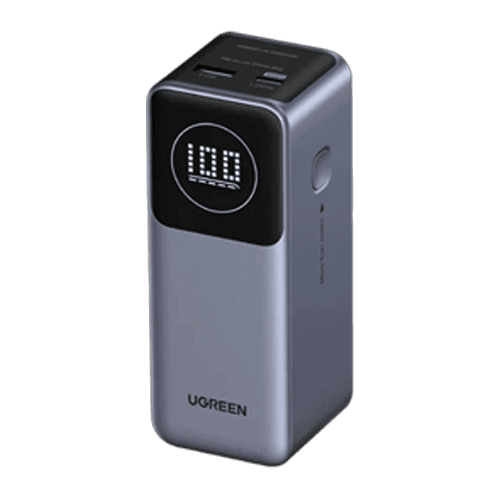 Ugreen Nexode Power Bank 12000mAh 100W
