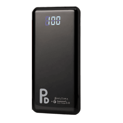 Ultima Boost 131 Powerbank