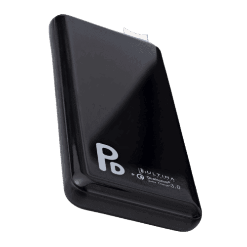 Ultima Boost 131 Powerbank
