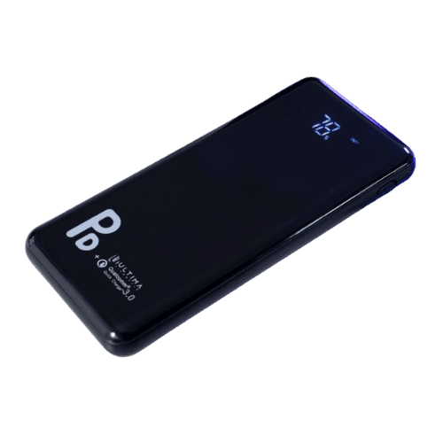 Ultima Boost 131 Powerbank