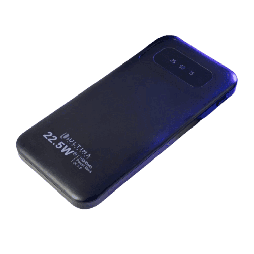Ultima Boost 141 Powerbank
