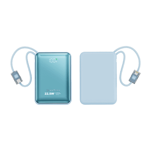 Ultima Boost 20K Mini Powerbank