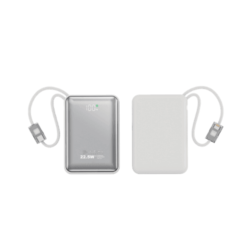 Ultima Boost 20K Mini Powerbank