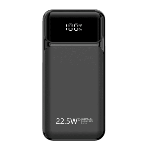 Ultima Boost 20K Pro Powerbank