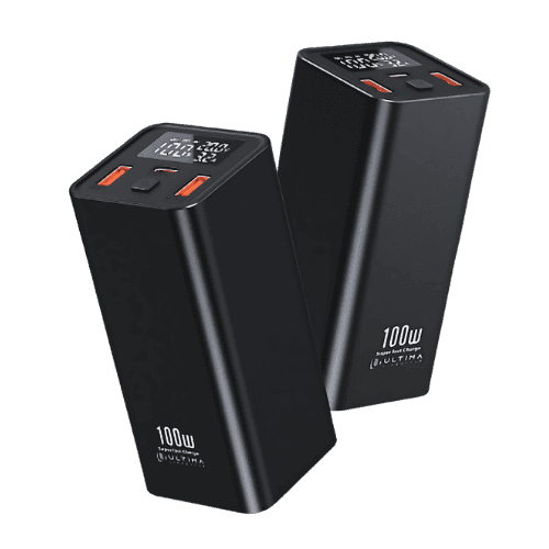 Ultima Boost 20K Ultra Max Powerbank