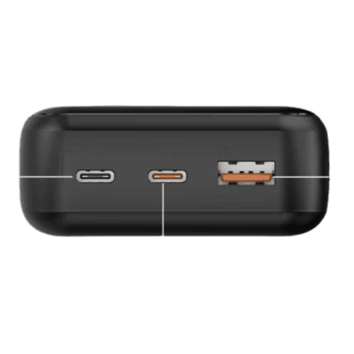Ultima Boost 20K Ultra Powerbank