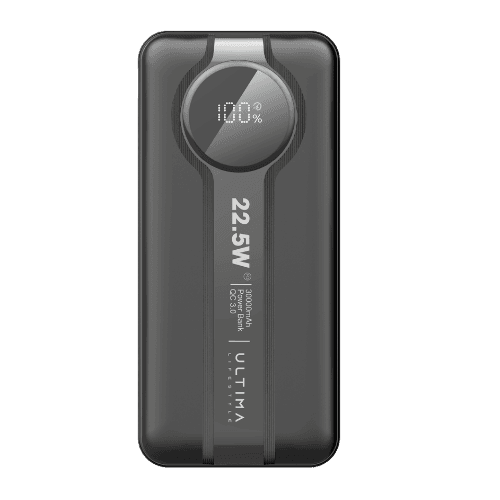 Ultima Boost 30K Pro Powerbank