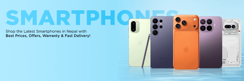 Apple Smartphone