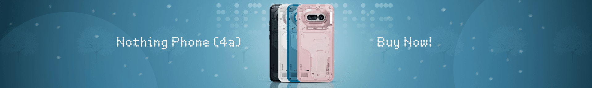 Nothing Phone (4a)