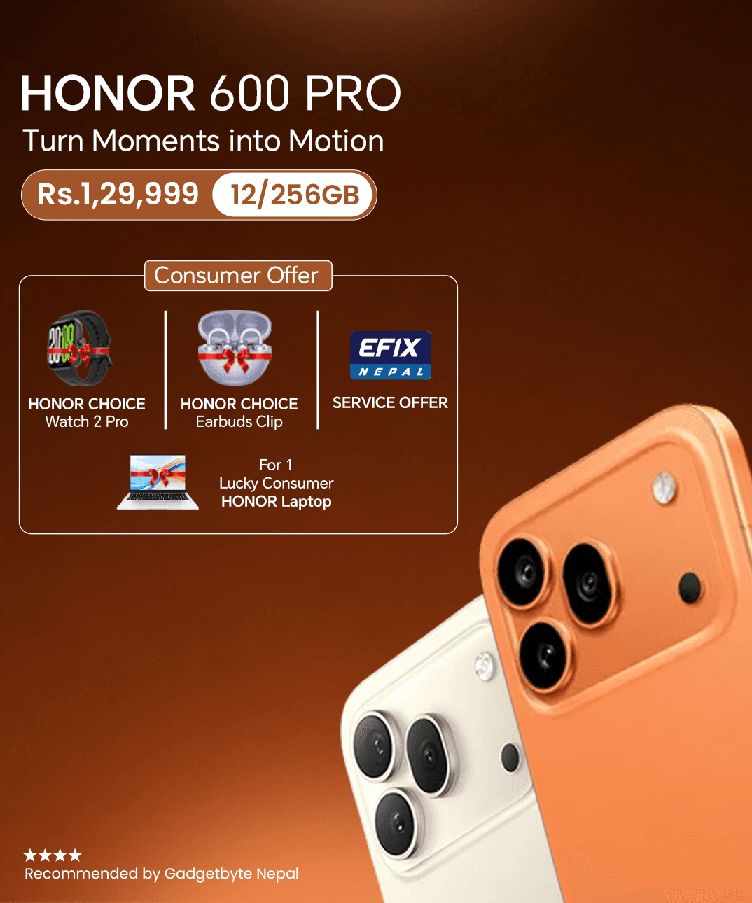 Right Top Banner