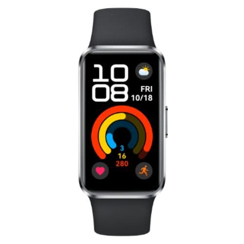Huawei Band 10