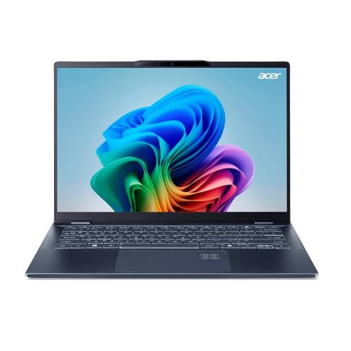 Acer Swift 14 AI 51-74LE 2025 (Intel Core Ultra 7 258V, 32GB, 1TB, 14'' WUXGA OLED 60Hz)