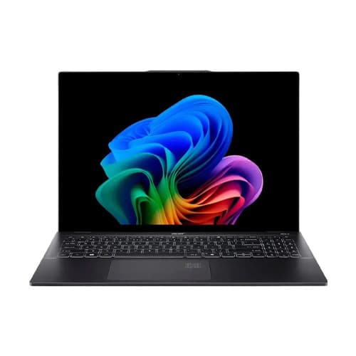 Acer Swift 16 AI 51-76C9 2025 (Intel Core Ultra 7 258V, 32GB, 1TB, 16'' 2.8k OLED 120Hz)
