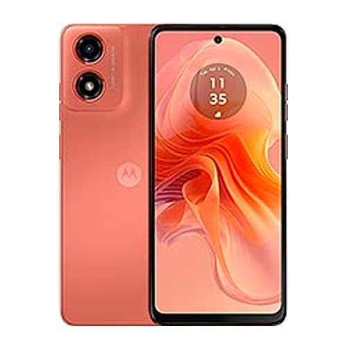 Motorola Moto G04s