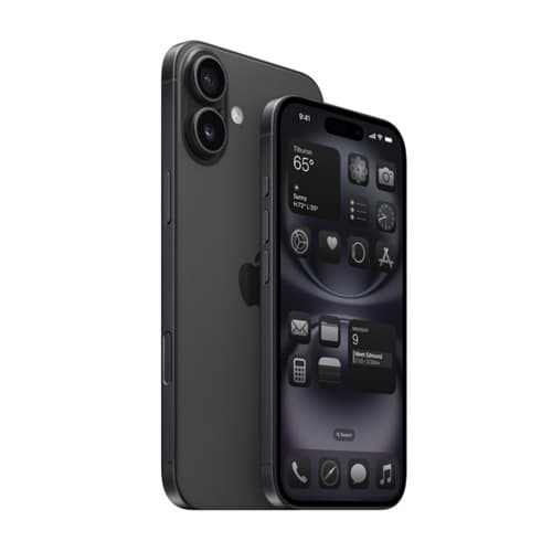 iPhone 16