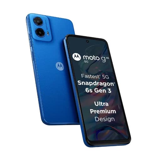 Motorola Moto G45 5G