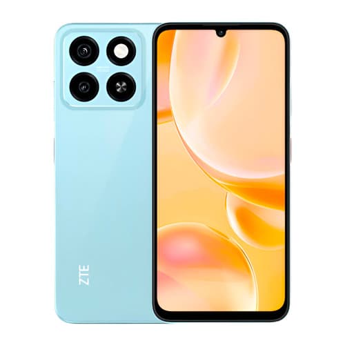 ZTE Blade A55