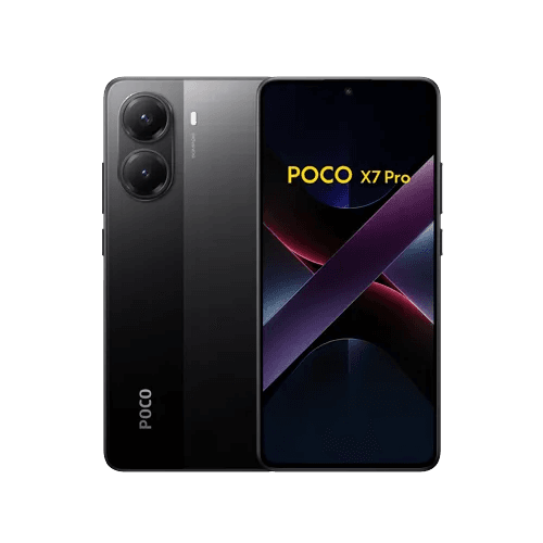 Poco X7 Pro