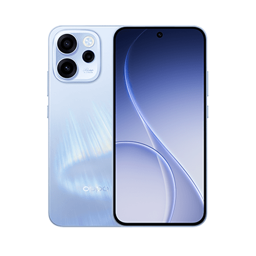 OPPO Reno 15F