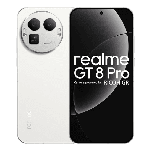 Realme GT 8 Pro