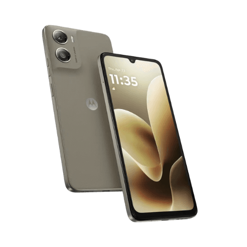 Motorola Moto G06 Power