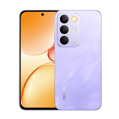 Realme C85 5G