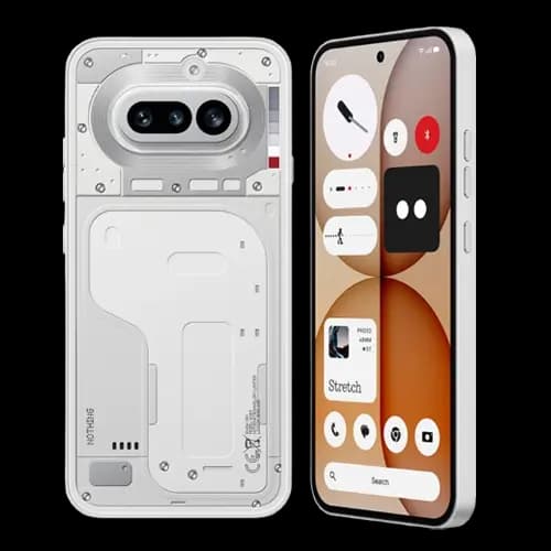 Nothing-Phone-(4a)-White