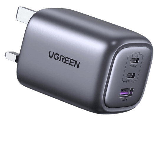 charger